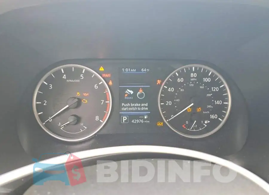 3N1AB8BV1RY350815 Photo# 9