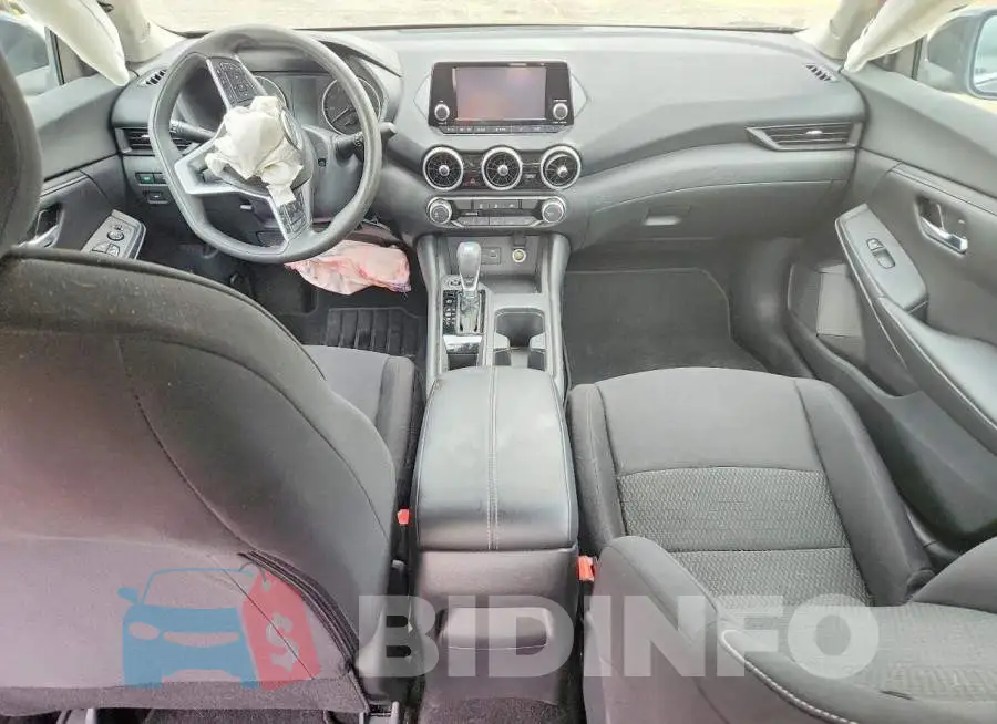 3N1AB8BVXNY252618 Photo# 8