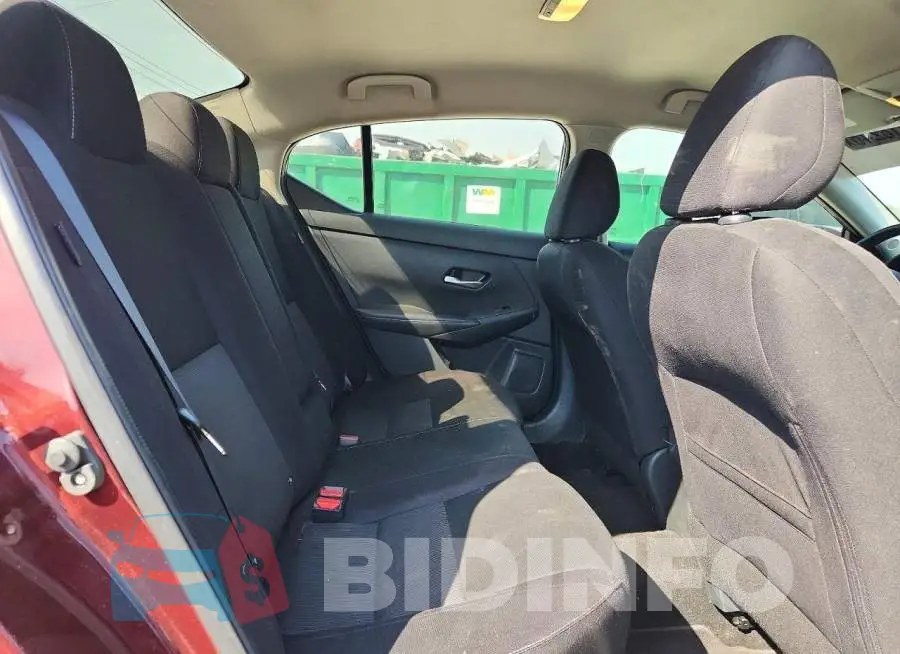 3N1AB8CV3NY249896 Photo# 10