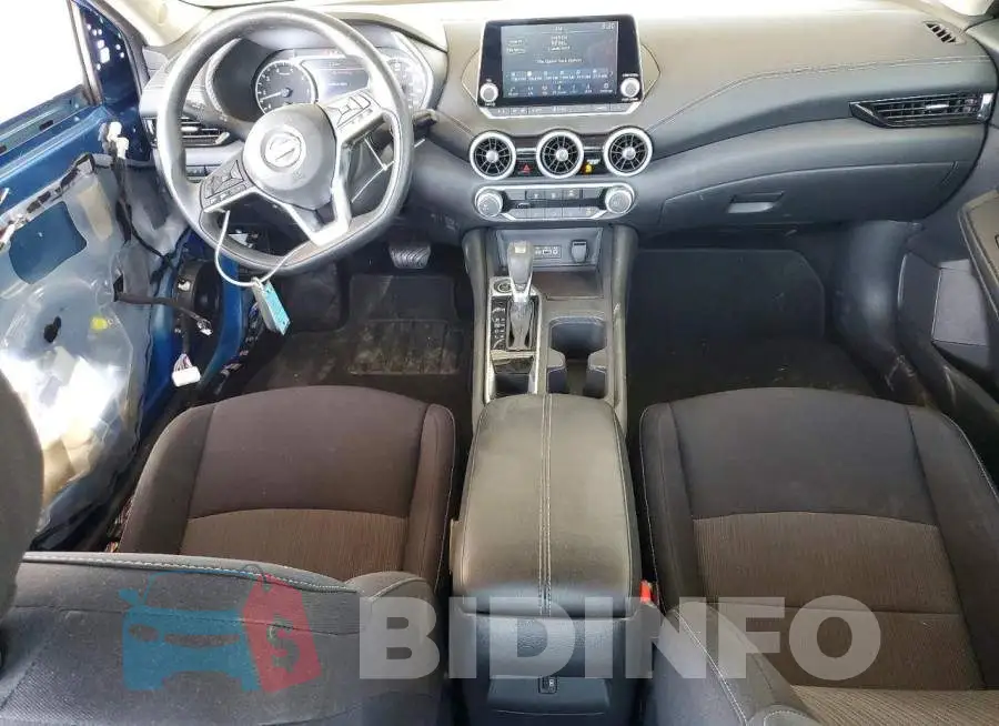 3N1AB8CV5SY225580 Photo# 8