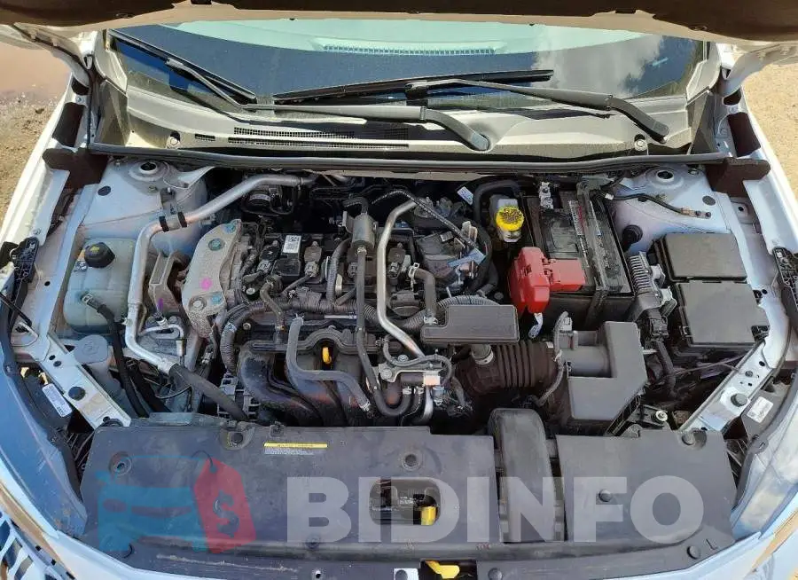 3N1AB8CV8SY264650 Photo# 11