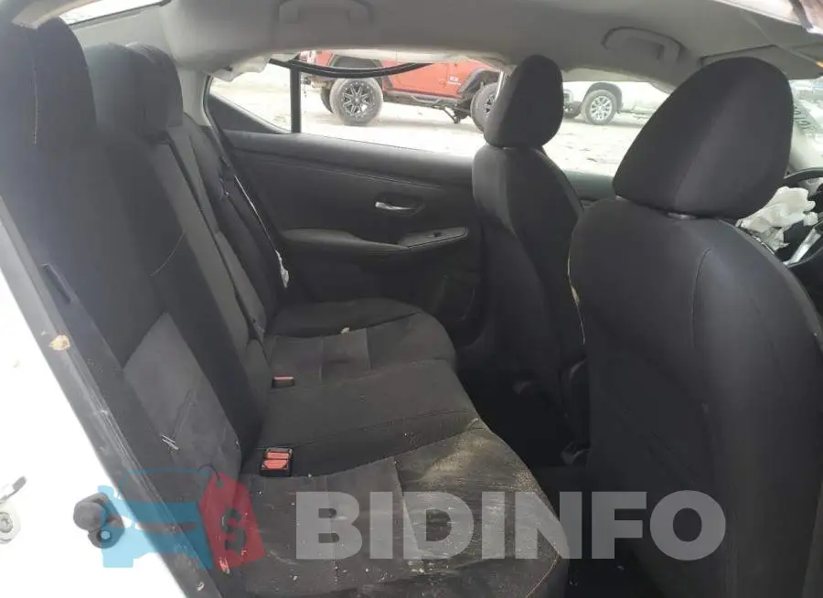 3N1AB8DVXLY289324 Photo# 10