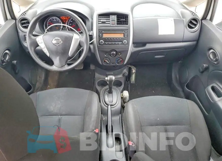 3N1CE2CP8HL355082 Photo# 8