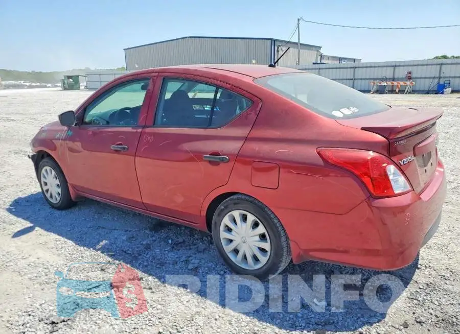 3N1CN7AP3JL808773 Photo# 2