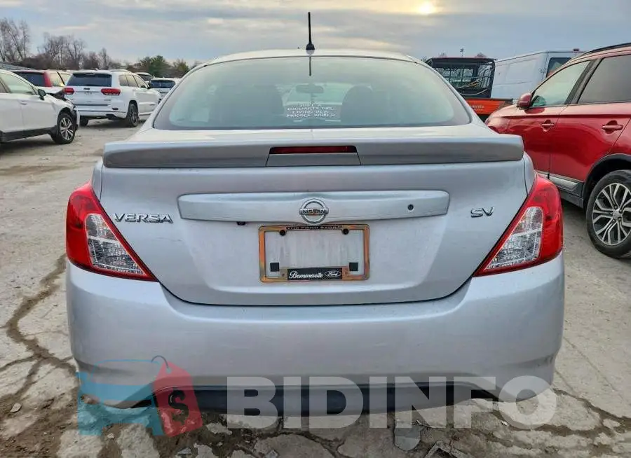 3N1CN7AP3KL876248 Photo# 6