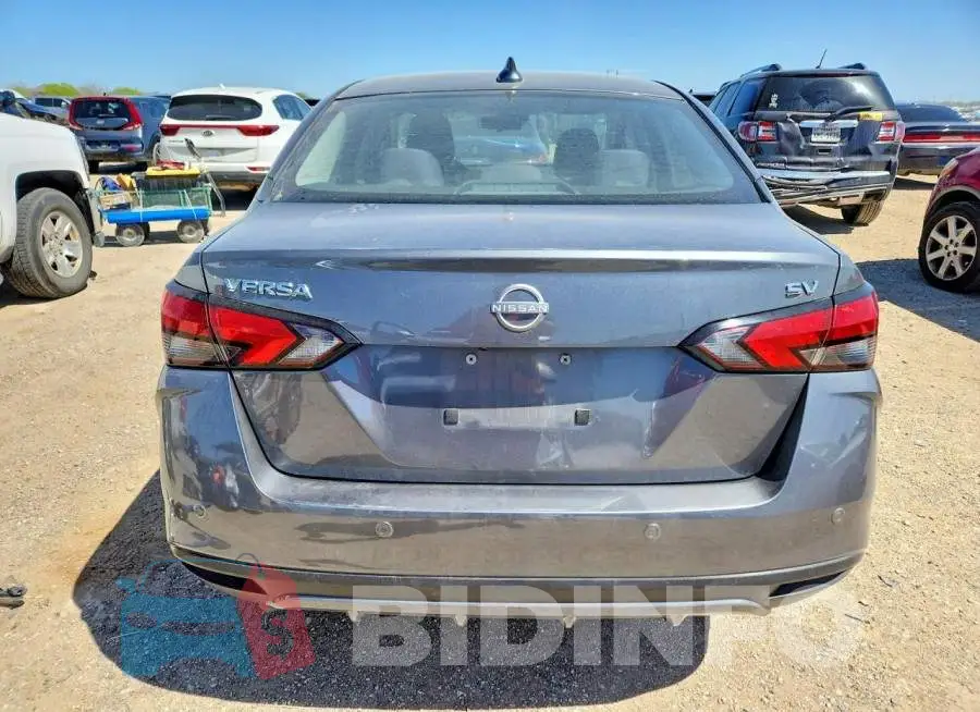 3N1CN8EV4PL869296 Photo# 6