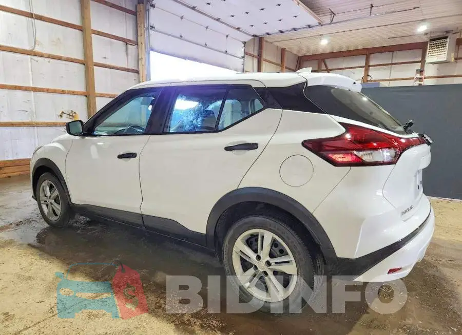 3N1CP5BV5NL506645 Photo# 2