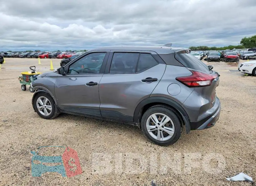 3N1CP5BV5NL530444 Photo# 2
