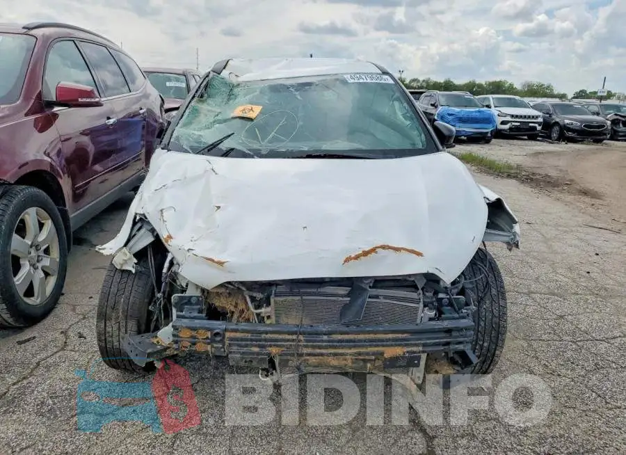 3N1CP5BV7NL510535 Photo# 5