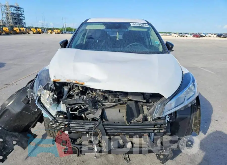 3N1CP5BV7RL501338 Photo# 5