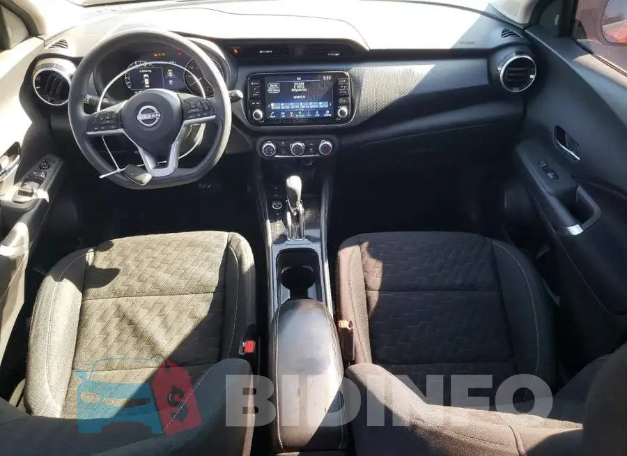 3N1CP5CV4PL552274 Photo# 8