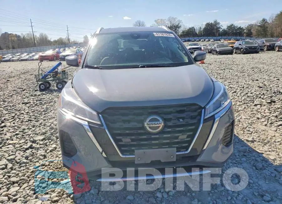 3N1CP5CV5ML474342 Photo# 5