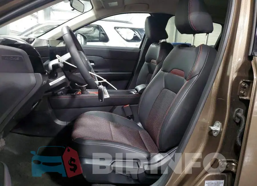 3N8AP6DBXTL373864 Photo# 7