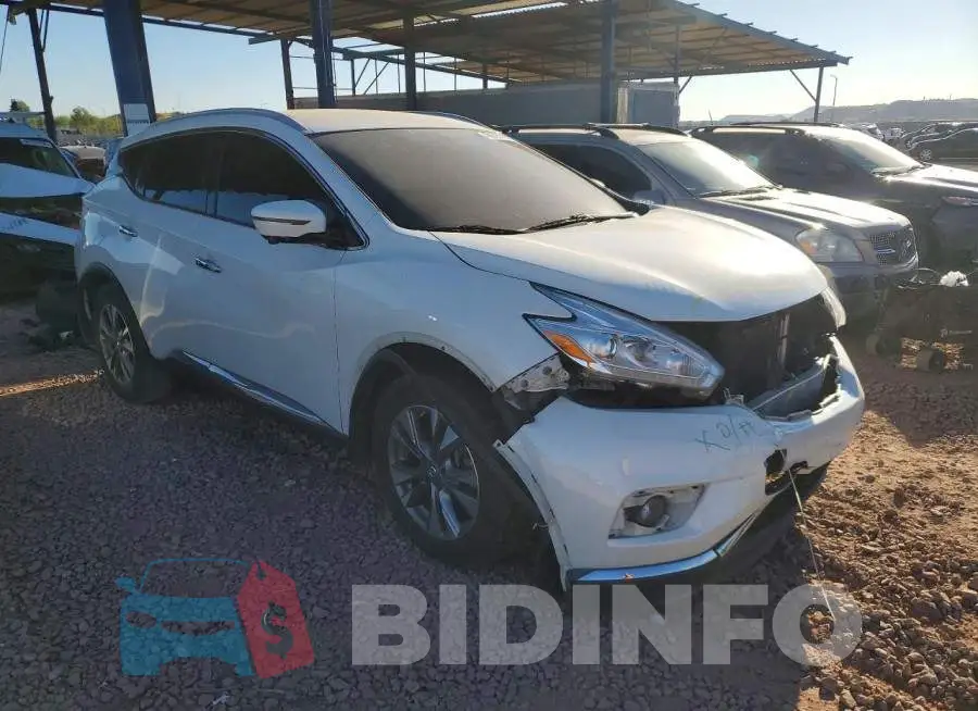 5N1AZ2MG8HN179217 Photo# 4