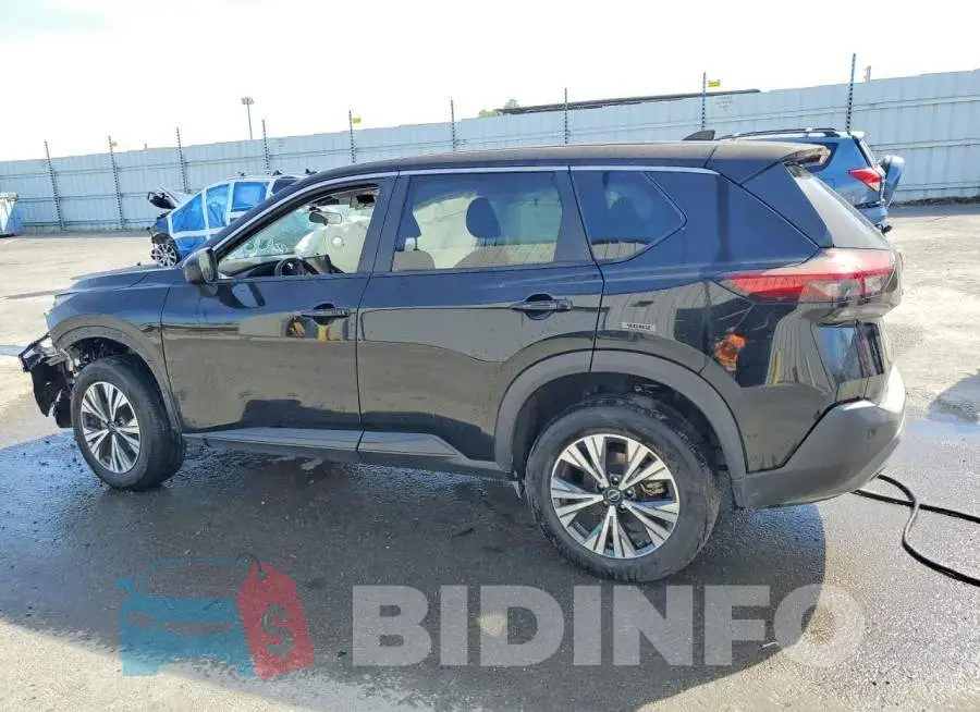 5N1BT3BBXPC837357 Photo# 2