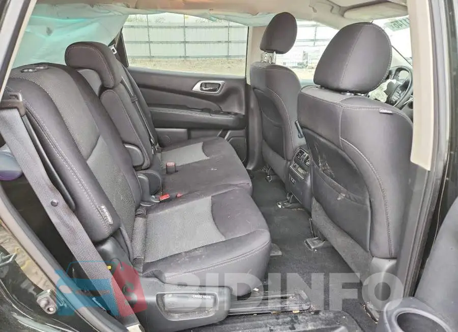 5N1DR2BM6LC594059 Photo# 11