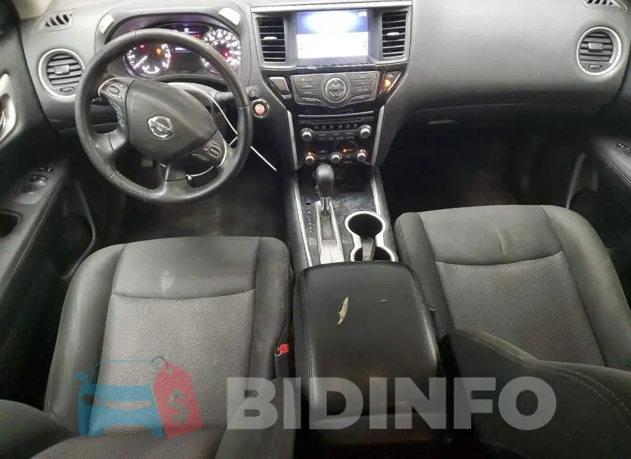 5N1DR2BN0LC586032 Photo# 8