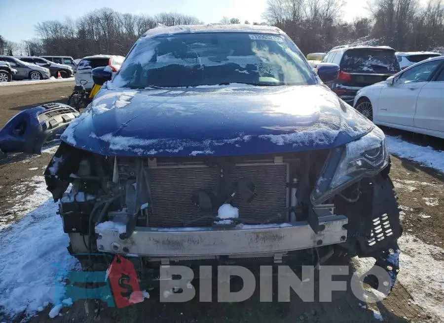 5N1DR2BN5LC594711 Photo# 5