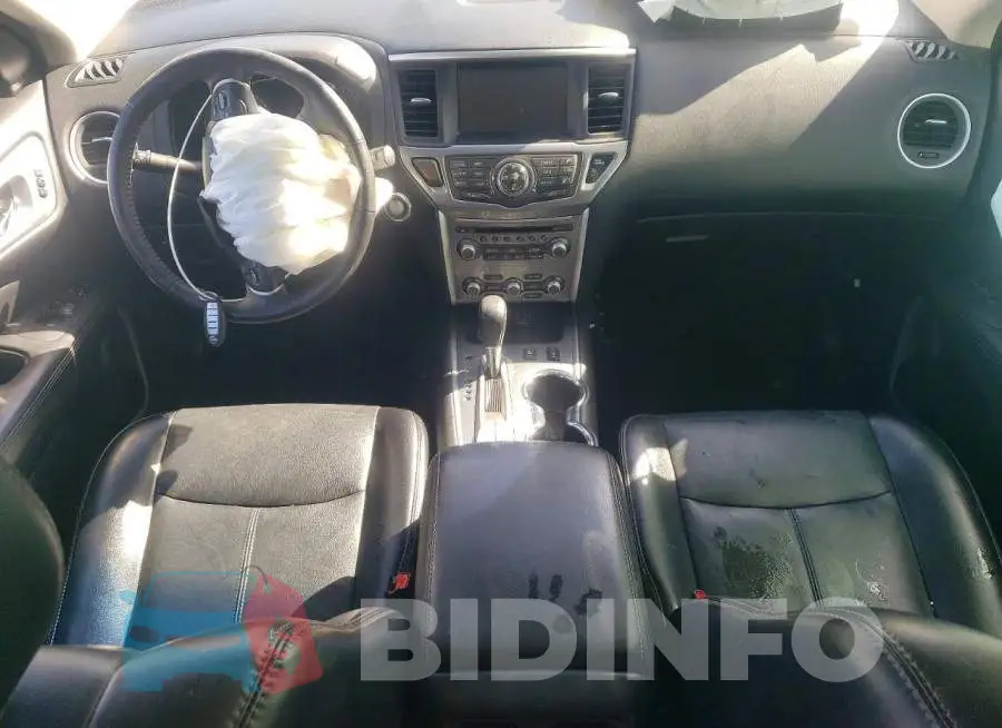 5N1DR2CN6LC595011 Photo# 8