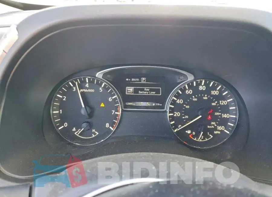 5N1DR2MM7JC651900 Photo# 9