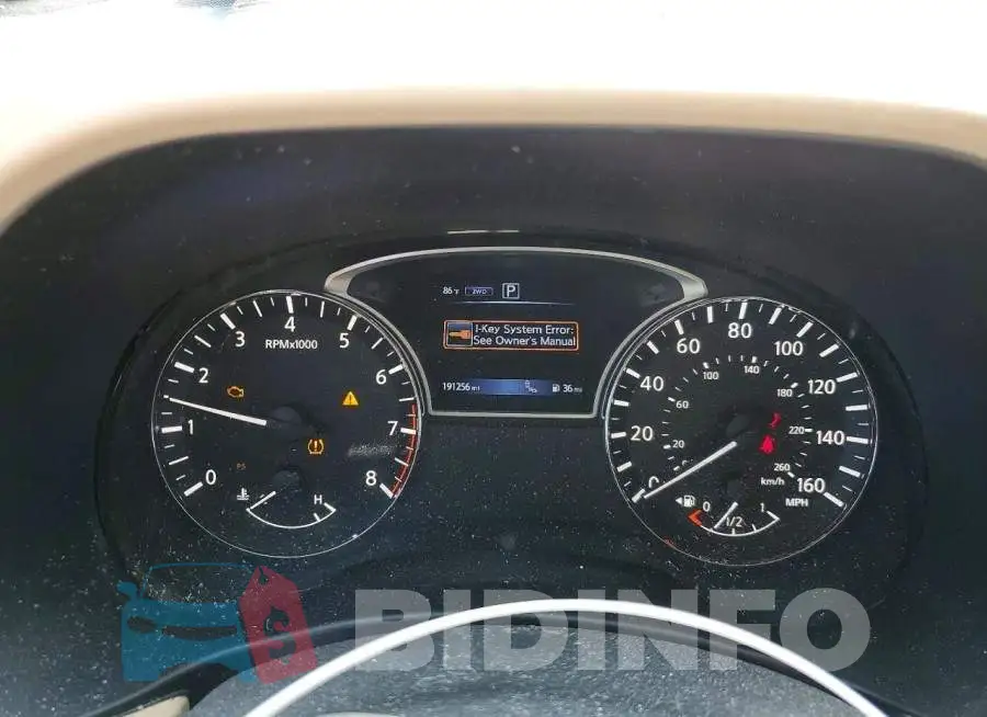 5N1DR2MMXHC609764 Photo# 9