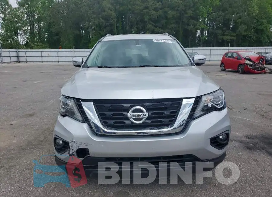 5N1DR2MN1JC630534 Photo# 5