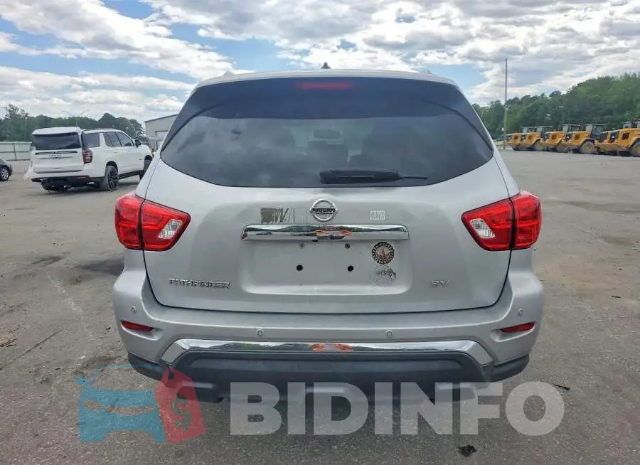 5N1DR2MN1JC630534 Photo# 6