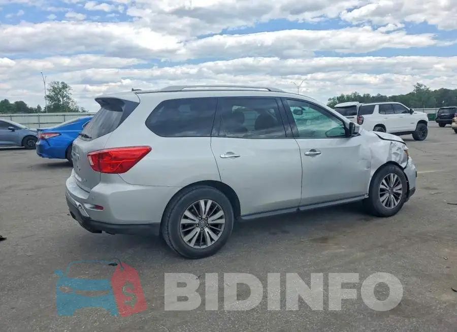 5N1DR2MN1JC630534 Photo# 3
