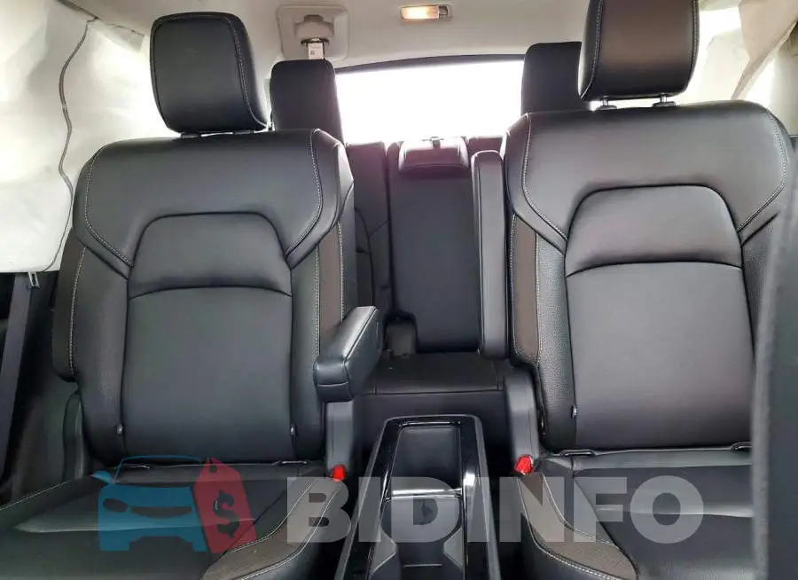 5N1DR3CB4RC207696 Photo# 10