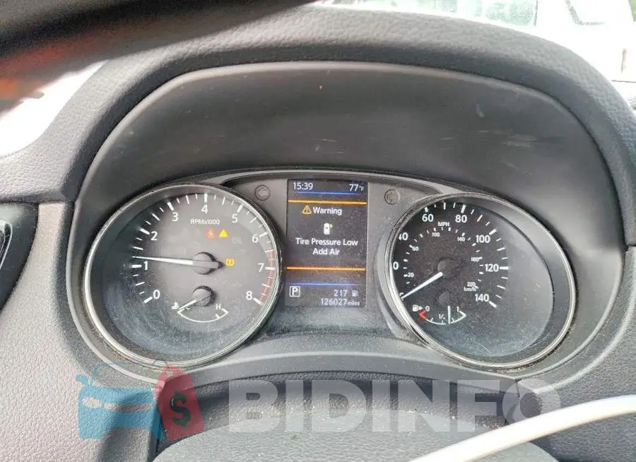 KNMAT2MT2JP529146 Photo# 9