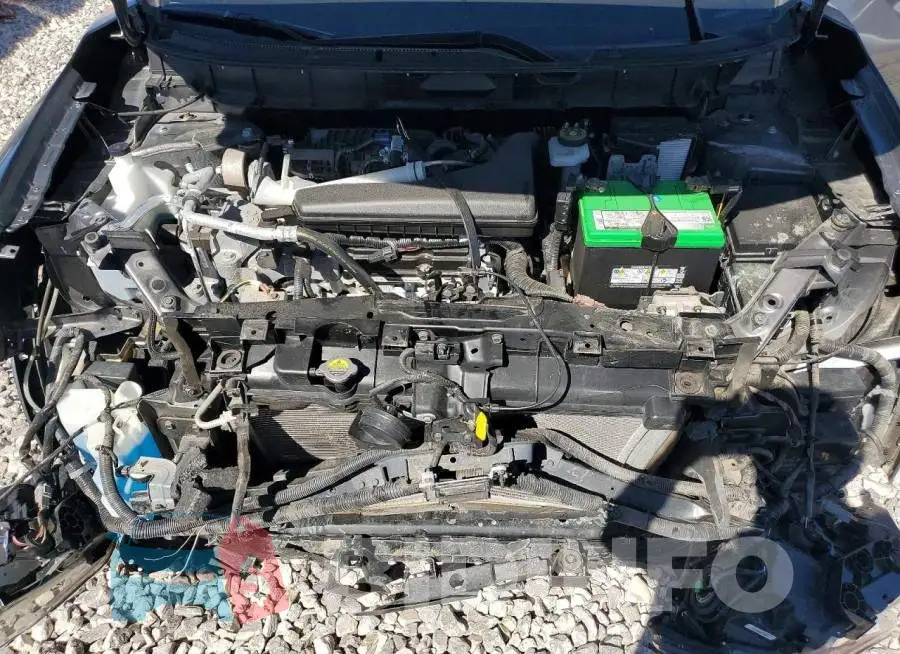 KNMAT2MT4LP531290 Photo# 11