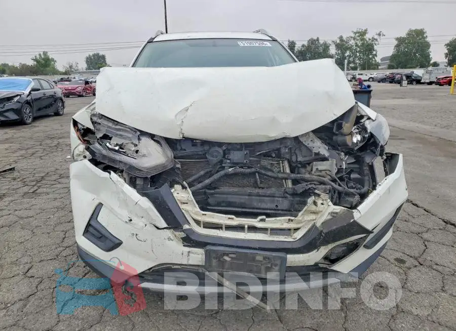 KNMAT2MV0HP605247 Photo# 5