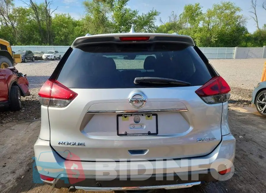 KNMAT2MV3LP510593 Photo# 6