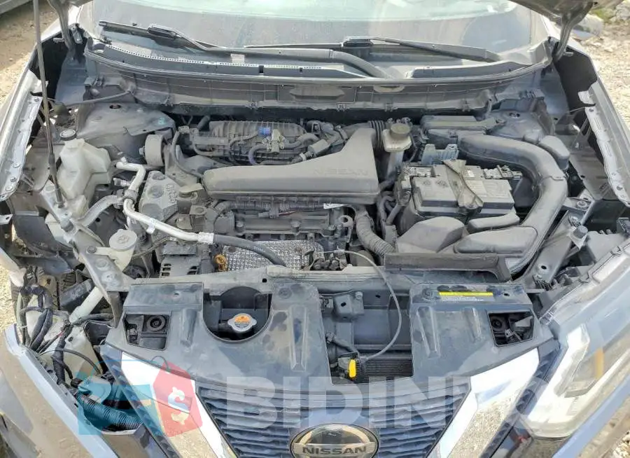 KNMAT2MV8LP508001 Photo# 11