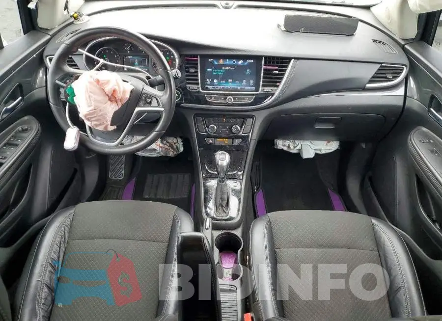 KL4CJASB1HB139532 Photo# 8