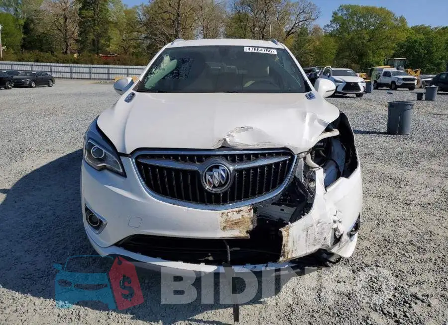 LRBFXCSA1KD107310 Photo# 5