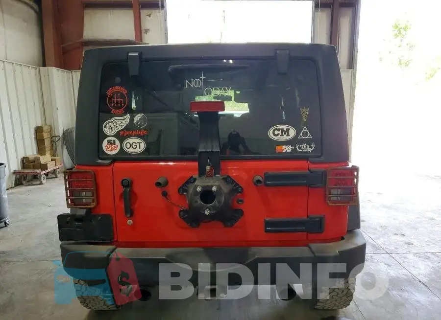 1C4BJWDG9HL680538 Photo# 6
