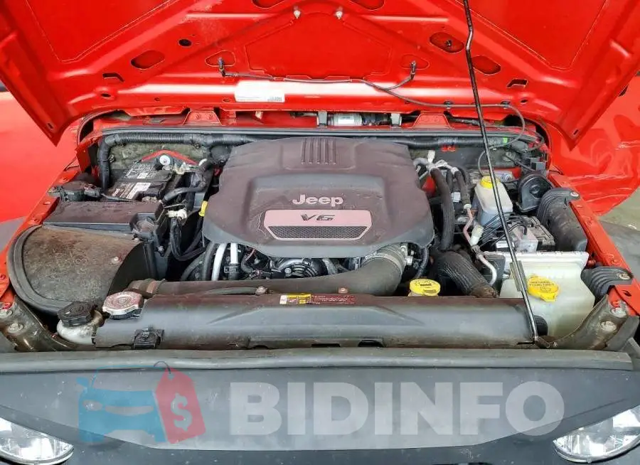 1C4BJWDG9HL680538 Photo# 12