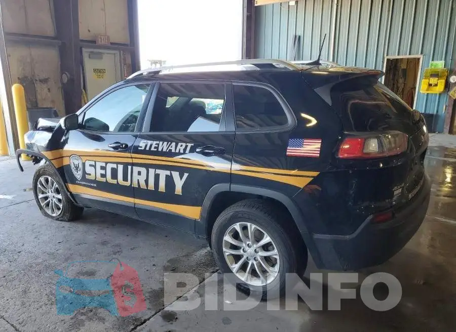 1C4PJMCB3MD123824 Photo# 2