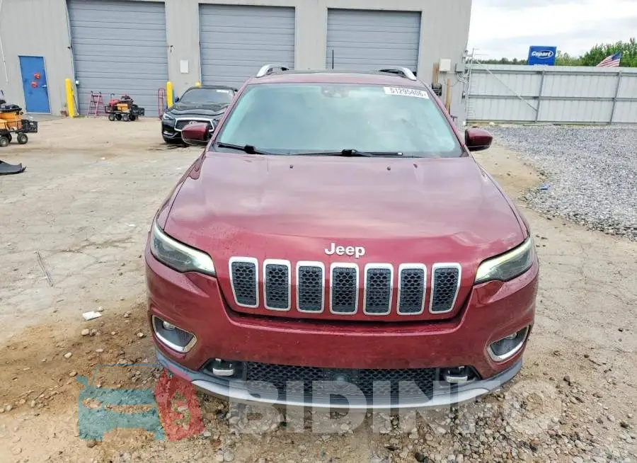 1C4PJMDX2MD185502 Photo# 5