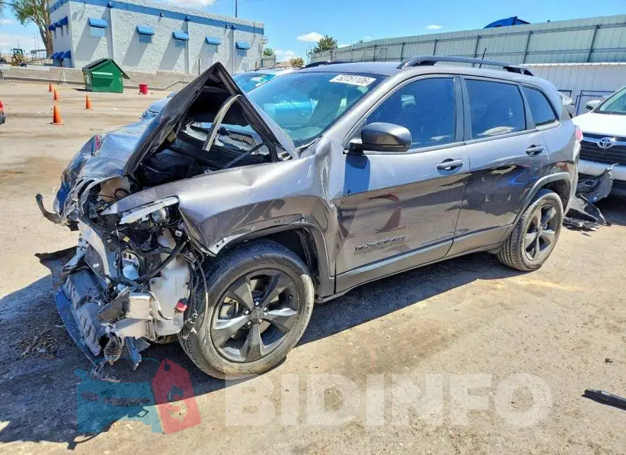 1C4PJMLB3MD220246 Photo# 1