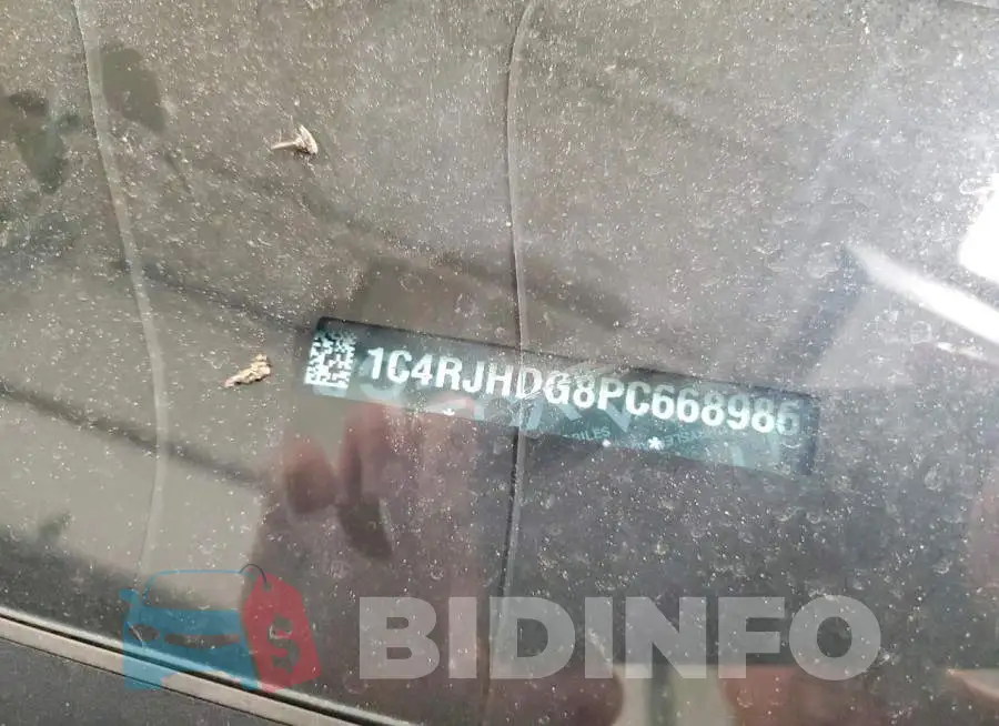 1C4RJHDG8PC668986 Photo# 12