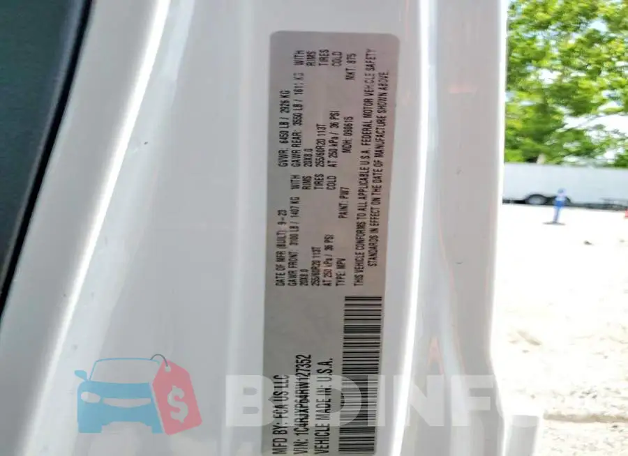 1C4RJXP64RW127352 Photo# 13