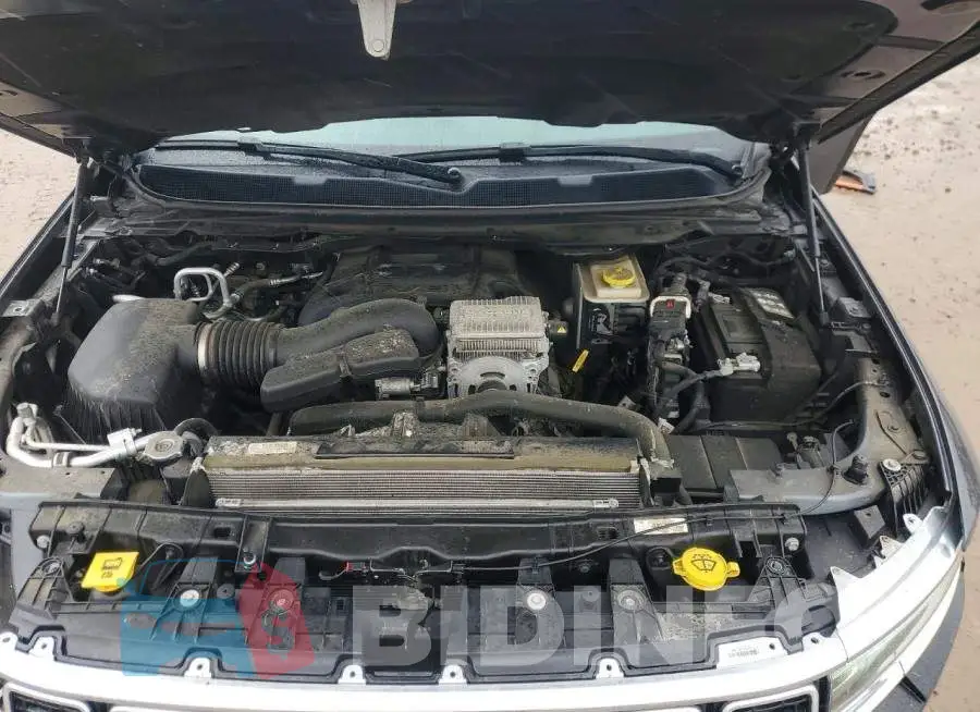 1C4SJVBT1NS127152 Photo# 12