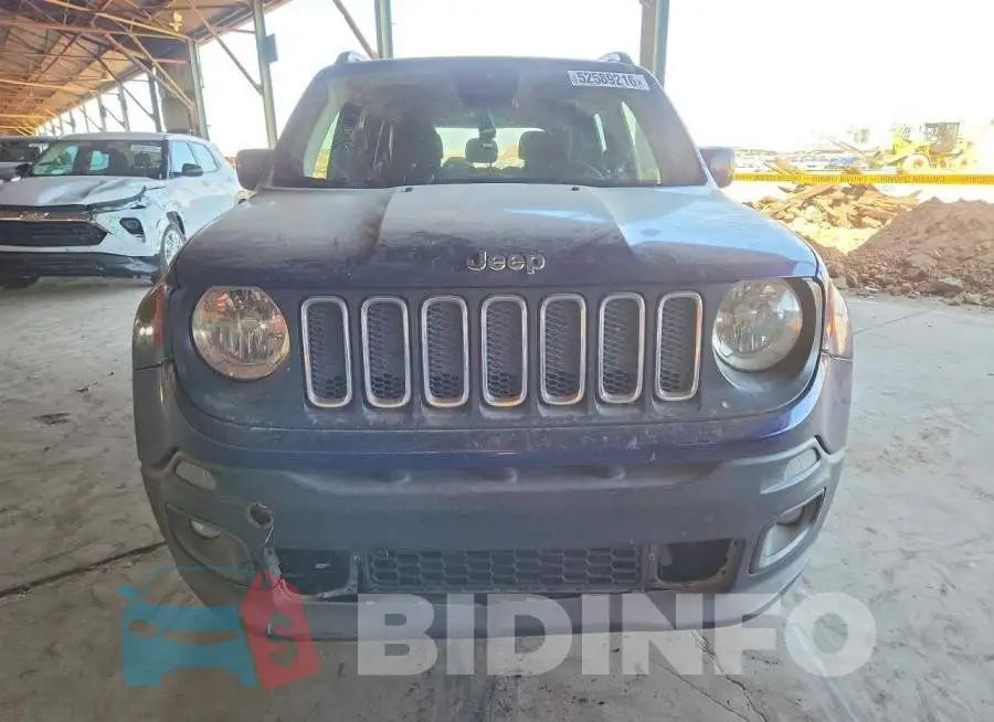 ZACCJBBB2JPH99960 Photo# 5
