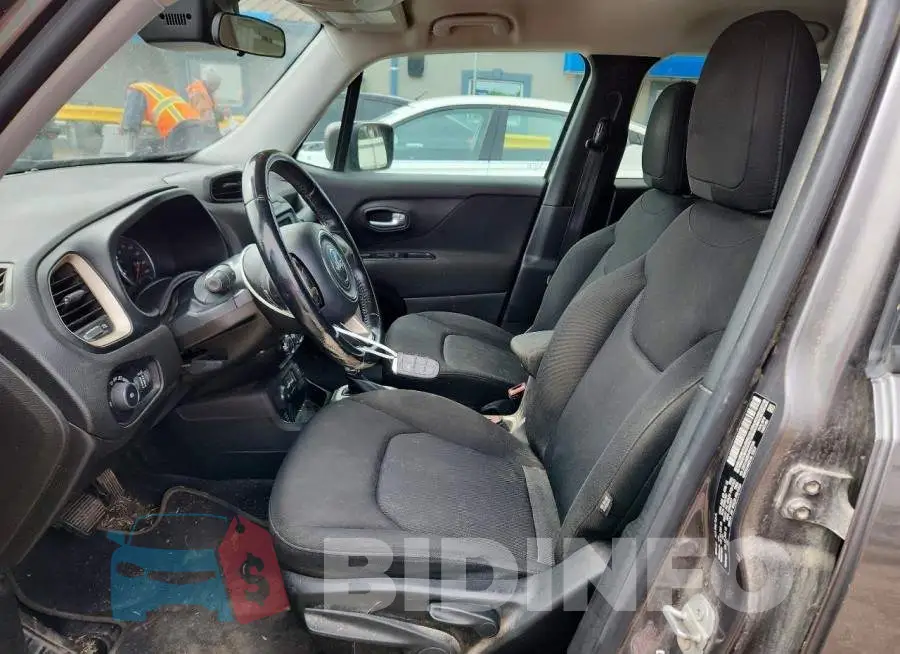 ZACCJBBB9HPE57903 Photo# 7