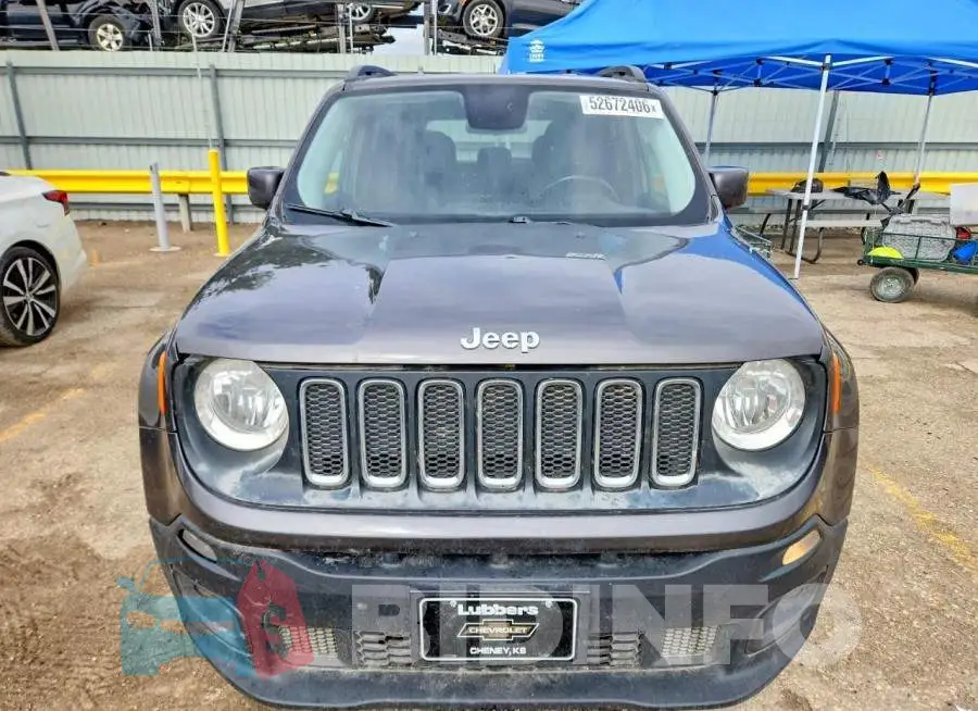 ZACCJBBB9HPE57903 Photo# 5