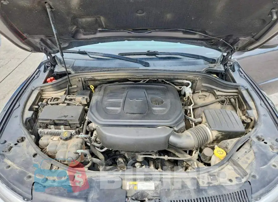 1C4RDHAG5MC608347 Photo# 12