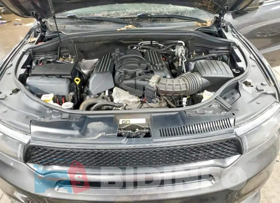 1C4SDJGJ0JC463225 Photo# 12