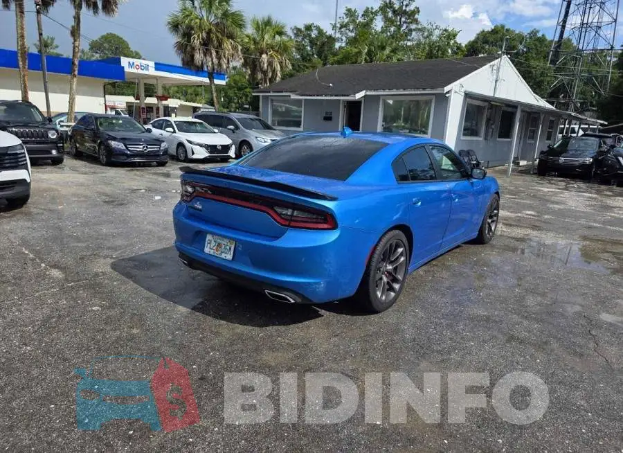 2C3CDXBG7PH561732 Photo# 4